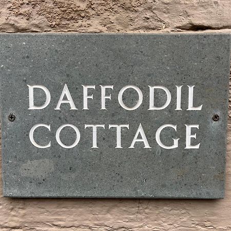 Daffodil Cottage Cockermouth Exteriér fotografie